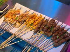 -燥次·烧烤酒场(万象城店)