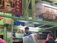 -多春茶室