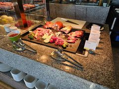 -解放碑威斯汀酒店-知味国际美食餐厅