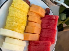 -RISE RESTAURANT(滨海湾金沙店)