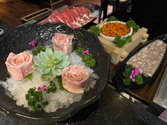-捞王锅物料理(凯旋路店)