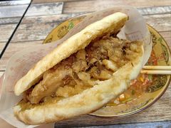 -火辣辣麻辣粉(桃园二巷店)