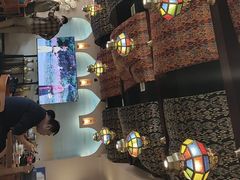 -巴尔喀十新疆餐厅(开发区店)
