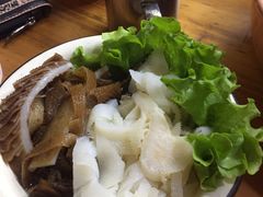 -东镇老火锅(长春路首店)