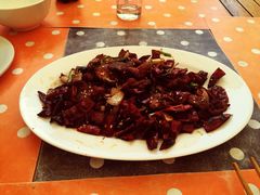 iphone_upload_pic-毛里求斯小四川餐厅总店