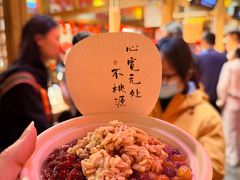 -敦煌夜市