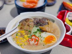 -万岁寿司(万国店)