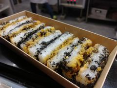 -米阿糯糕团•酒酿•甜品(莫愁店)