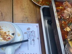 -后街佬·炭火鲜鱼杂(南城店)