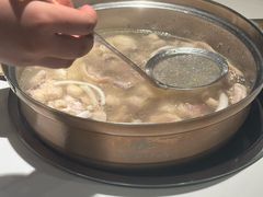 -烹然四季椰子鸡火锅(姚家园万象汇店)