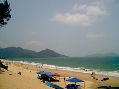 -西涌国际滨海旅游区