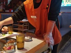 -杨记齐齐哈尔烤肉(总店)