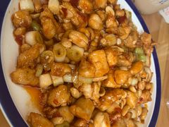 -肘子酥·天津菜·特色捞面(德云社店)
