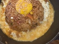 -热地HOT PLACE洋风韩餐(红旗街店)