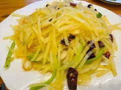 -沂蒙炒鸡(开发区店)