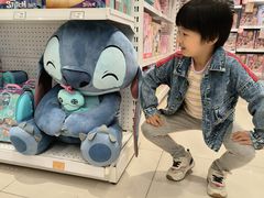 -TOYSRUS玩具反斗城(苏州中心店)