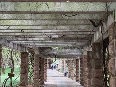 -采石矶景区