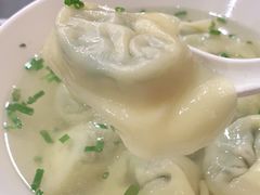 -潘国仙耳光馄饨(黄家阙路店)