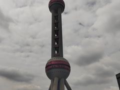 -东方明珠广播电视塔