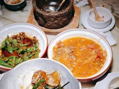 -绿茶餐厅(朝阳大悦城店)
