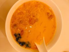 龙虾汤泡饭-利苑酒家(合景国际金融广场店)