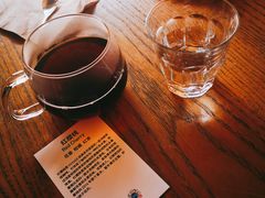 -VOYAGE COFFEE(北锣鼓巷店)