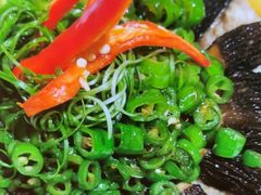 -写庭·鱼鲜川菜·宴请(铁像寺水街店)