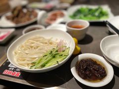 -金鸭季·北京烤鸭(深业上城店)