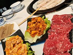 -牛得很·鲜牦牛肉烧烤·牛羊肉菌汤锅(康定店)