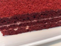 红丝绒蛋糕-宜家·瑞典风味餐厅(北京西红门店)