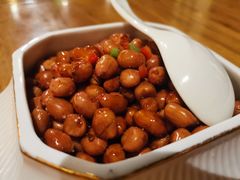 -丁卯•铜锅涮肉(工体店)