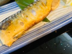 -真剑日本料理·铁板烧(贵州路店)