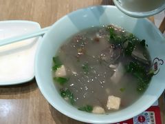 -回味鸭血粉丝汤(砂之船店)
