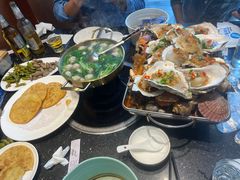 -鲜鲜·鲅鱼圈海鲜(于洪店)