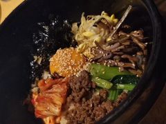 -牛角日本烧肉专门店(小樽店)