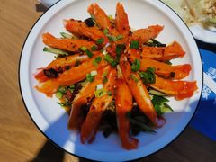 -爱妻鱼•老体北重庆水煮鱼•川菜(白云路店)