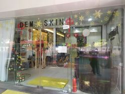 -DEM缔怡美科技美容