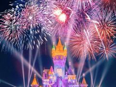 -青岛方特梦幻王国