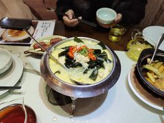 桃源三结义-福慧慈缘素食餐厅(王府井店)