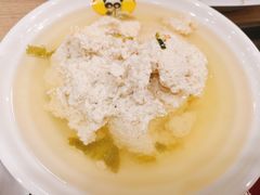 -老金家蛋菜夹馍(西安总店)