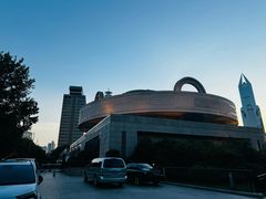 -上海博物馆(人民广场馆)