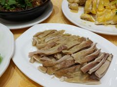 -瑞记湛江鸡饭店·粤西第一鸡(粤垦店)