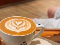 -Peet's 皮爷咖啡(乐峰店)