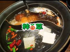 -呷哺呷哺 小火锅 (浦东新欧尚超市店)