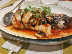 -顺意·顺德家乡菜(国际人才大厦店)