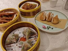 -海皇食府(水都假日酒店店)