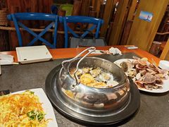-苏大嘴海鲜牧场(奥林匹克店)