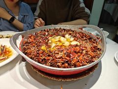 -潇湘码头·鲜湘菜(清河店)