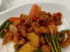 -万年酒楼(越秀南路店)