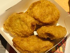 -麦当劳(虹口星荟中心店)